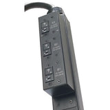APC AP7598 Rack PDU, Basic, 12.5kW, 208V