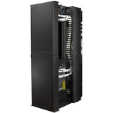 APC AR8679 Cable Duct, Side Cover for Do