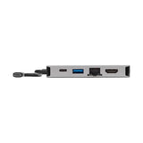 Eaton Tripp Lite U442-DOCK6-GY USB 3.1 T