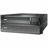 APC SMX1500RM2UCNCUS Smart-UPS 1500VA Ra