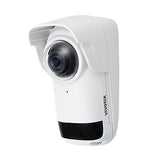 VIVOTEK CC9391-HV Versatile Series 8MP 1