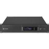 Dynacord IPX10:4 4x 2500W Multi‑Channel 