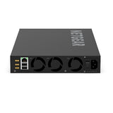 Netgear XSM4316-100NES 8-Ports 10G/Multi