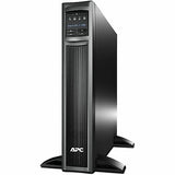 APC SMX1500RM2UCNCUS Smart-UPS 1500VA Ra