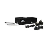 Eaton Tripp Lite B002-DP2A2-N4 KVM Switc