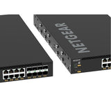 Netgear XSM4316-100NES 8-Ports 10G/Multi