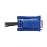 Eaton Tripp Lite B032-VUA4 4-Port USB VG