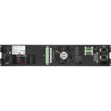 Dynacord IPX10:4 4x 2500W Multi‑Channel 