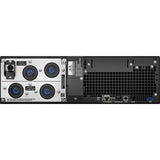 APC SRT5KRMXLT On-Line Smart-UPS with Sm