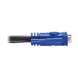 Eaton Tripp Lite B032-VUA4 4-Port USB VG