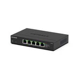 Netgear MS305E-100NAS 5-Port 2.5G Multi-