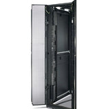 APC AP7869B Rack PDU, Metered, 14.4kW, 2