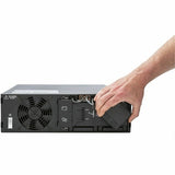 APC SRT5KRMXLT On-Line Smart-UPS with Sm