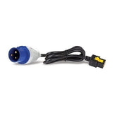 APC APDU9959EU3 Power Distribution Unit,