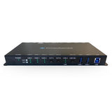 Comprehensive CSW-302PSMC Pro AV/IT Inte