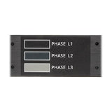 Eaton Tripp Lite PDU3MV6L2120LV 6' 5.7kW