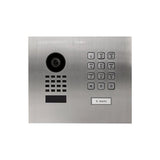 DoorBird D1101KH Modern Flush-Mount IP V
