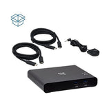 Eaton Tripp Lite B003-HC2-DOCK1 12-Port 