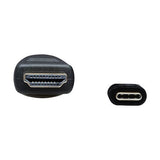 Eaton Tripp Lite U444-010-H4K6BM USB-C t