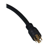 Eaton Tripp Lite PDU3MV6L2120LV 6' 5.7kW