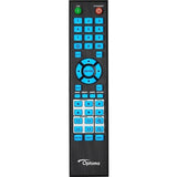 Optoma ZU820TST 8200 Lumen 4K HDR Ultra 