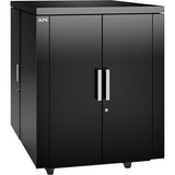 APC AR4018SPX429 Netshelter Cx 18U Secur