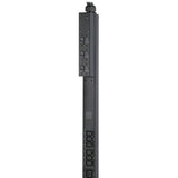 APC AP7869B Rack PDU, Metered, 14.4kW, 2