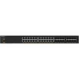 Netgear XSM4340FV-TAANES M4350-32F8V 48-