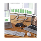 Eaton Tripp Lite B003-HC2-DOCK1 12-Port 