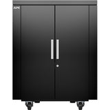 APC AR4018SPX429 Netshelter Cx 18U Secur