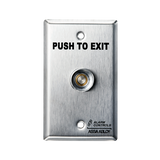 Alarm Controls TS-15 Request to Exit Sta