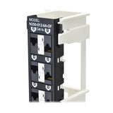 Eaton Tripp Lite N250-012-6A-OF CAT6a 12