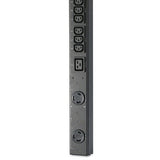 APC AP7869B Rack PDU, Metered, 14.4kW, 2