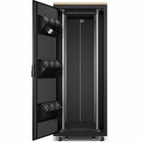 APC AR4038LA NetShelter Soundproof Serve
