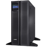 APC SMX3000LVUS Smart-UPS X, Line Intera