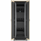 APC AR4038LA NetShelter Soundproof Serve
