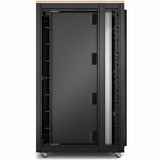 APC AR4038LA NetShelter Soundproof Serve