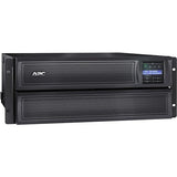 APC SMX3000LVUS Smart-UPS X, Line Intera