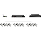 AVYCON AVN-S24-2P24W400G-SP 24-Port 400w