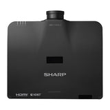 Sharp NEC XP-A824U-B WUXGA Large Venue 