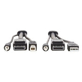 Eaton Tripp Lite P783-006 6' DisplayPort