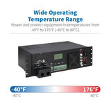Eaton Tripp Lite SMART1548ET UPS Smart E