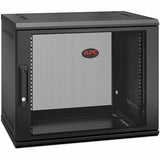 APC AR109SH4 NetShelter WX Single Hinged