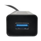 Eaton Tripp Lite U360-007-AL-INT 7-Port 
