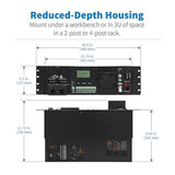 Eaton Tripp Lite SMART1548ET UPS Smart E