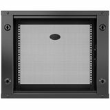 APC AR109SH4 NetShelter WX Single Hinged