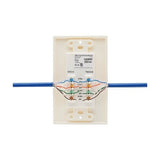 Tripp Lite P167-000 HDMI over Dual CAT5 