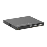 Netgear XSM4328CV-TAANES 24x10G/Multi-Gi
