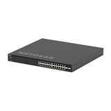 Netgear XSM4328CV-TAANES 24x10G/Multi-Gi