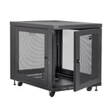Eaton Tripp Lite SR12UB SmartRack 12U Mi